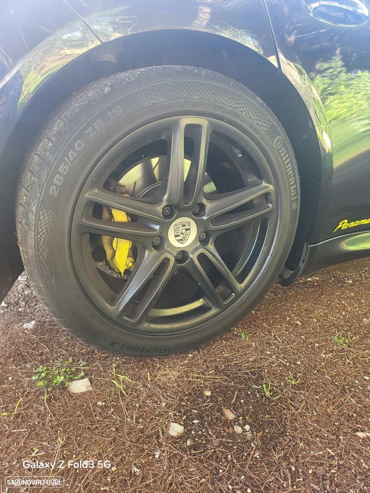 Porsche Panamera 4 S PDK - 6