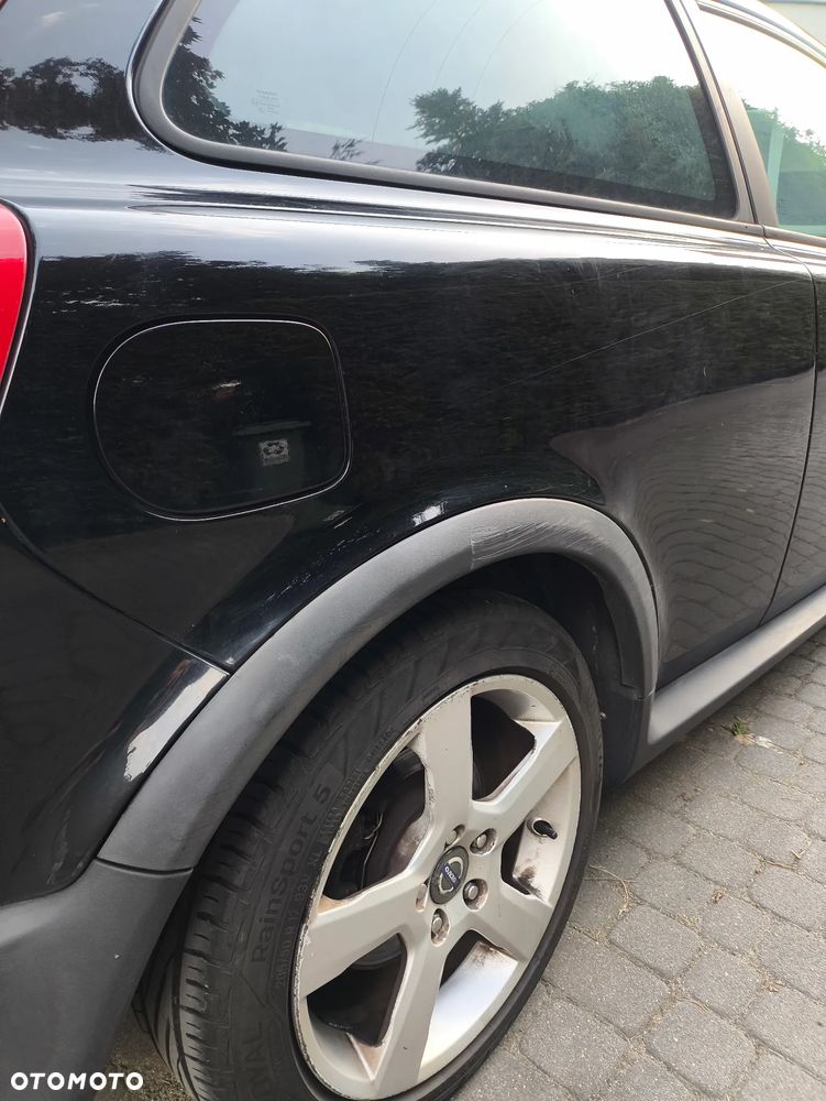 Volvo C30 DRIVe Kinetic - 6