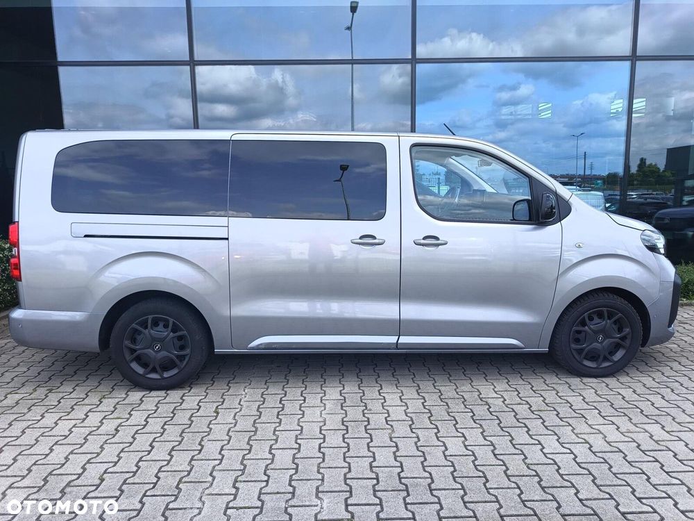 Opel Zafira 2.0 Diesel XL Business - 6
