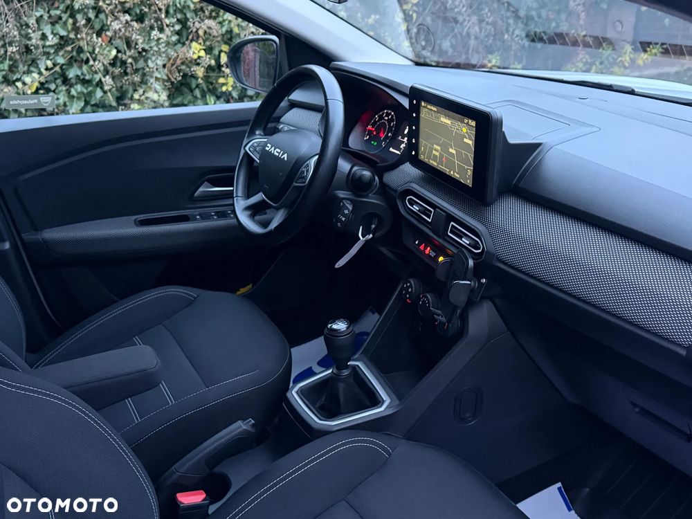 Dacia Jogger 1.0 TCe Expression - 14
