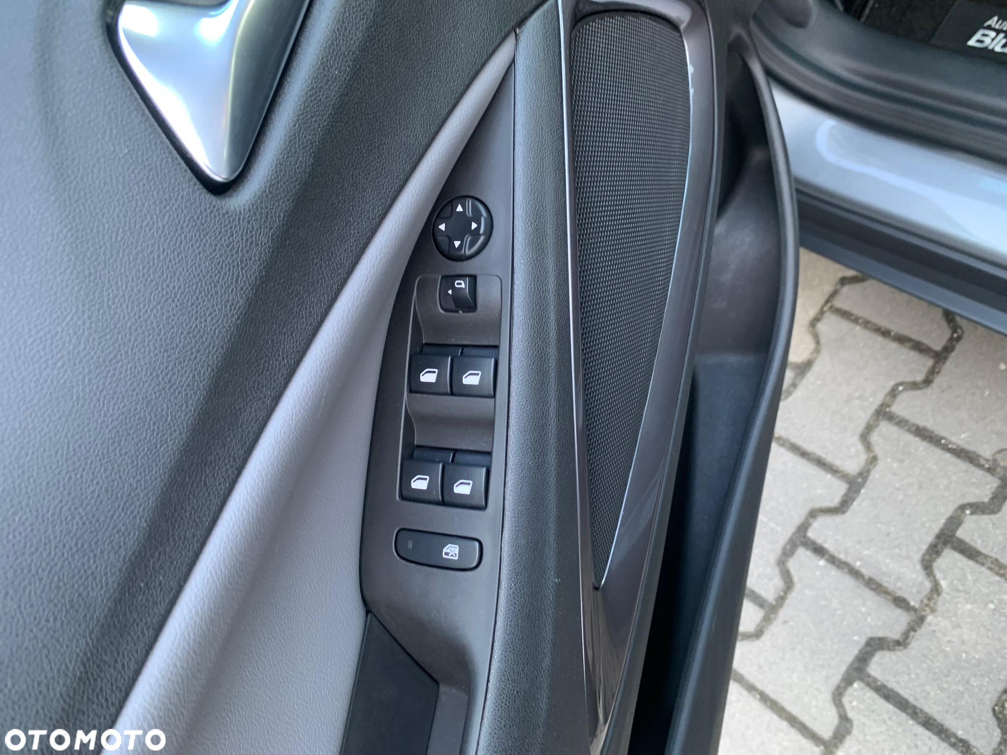 Opel Crossland X 1.5 Diesel Start/Stop Automatik Innovation - 9