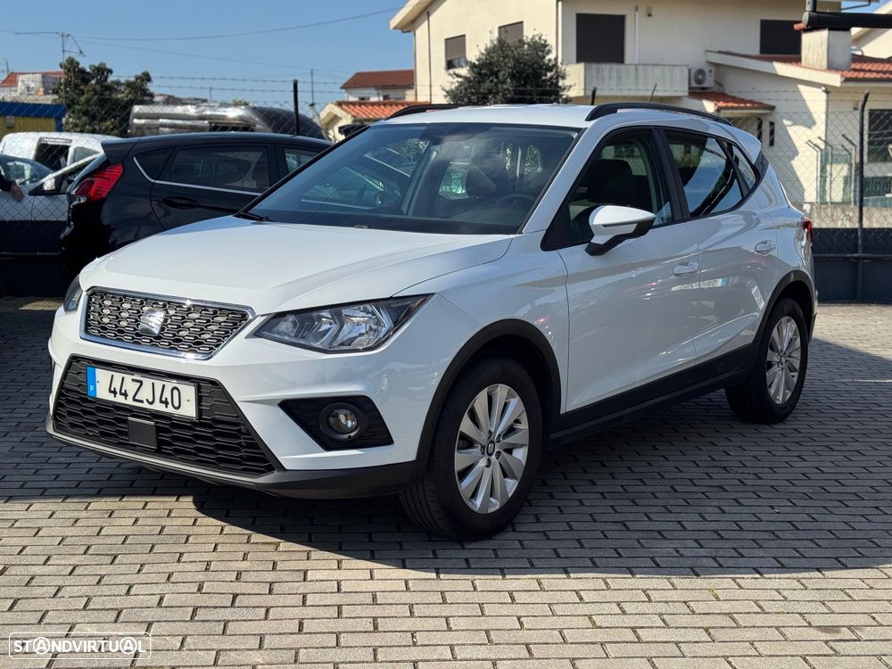 SEAT Arona 1.0 TSI Style - 1