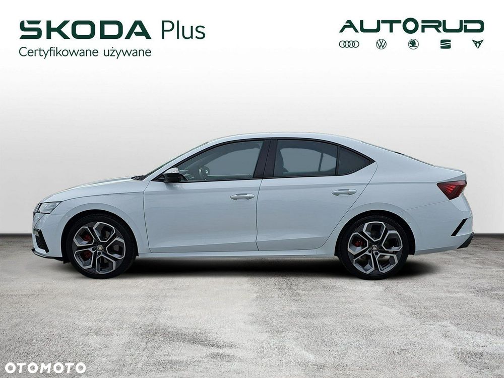 Skoda Octavia - 2