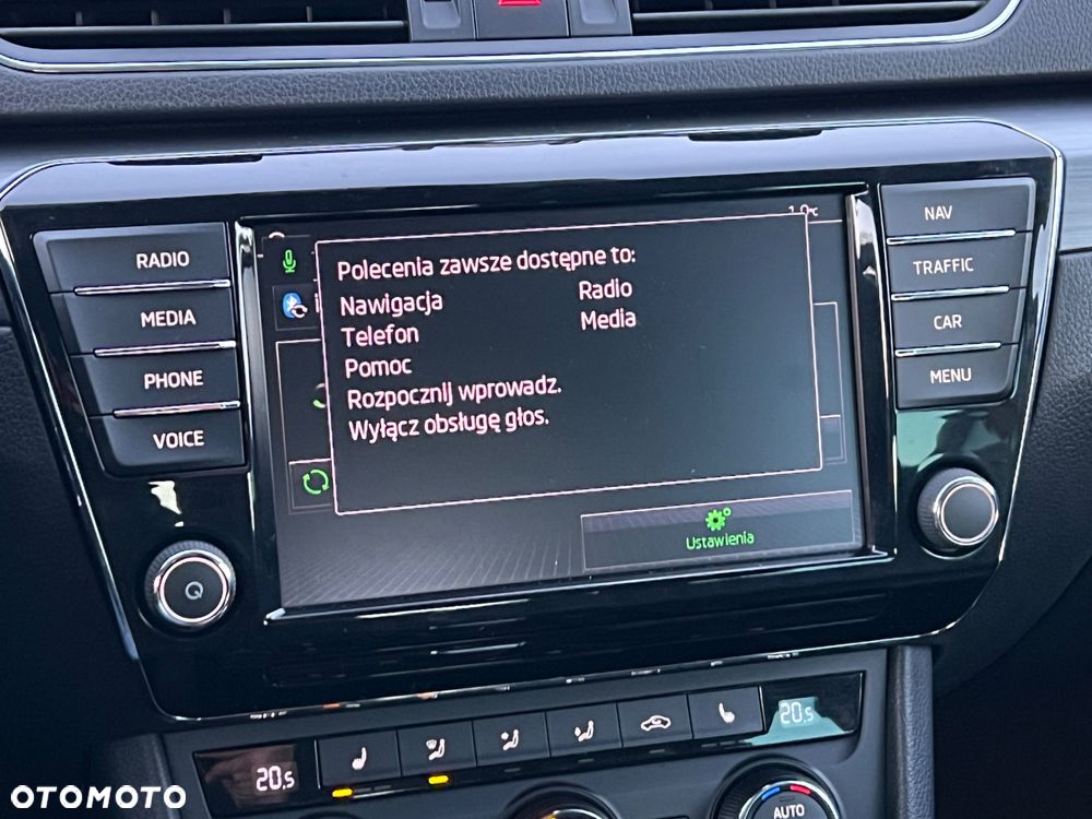 Skoda Superb 2.0 TSI 4x4 Style DSG - 30