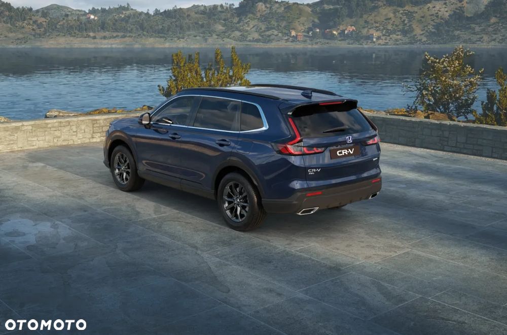 Honda CR-V 2.0 i-MMD HEV Advance AWD CVT - 4