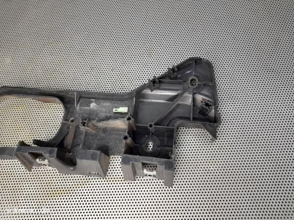 Guia Para Choques Frente Smart Fortwo Coupé (450) - 2