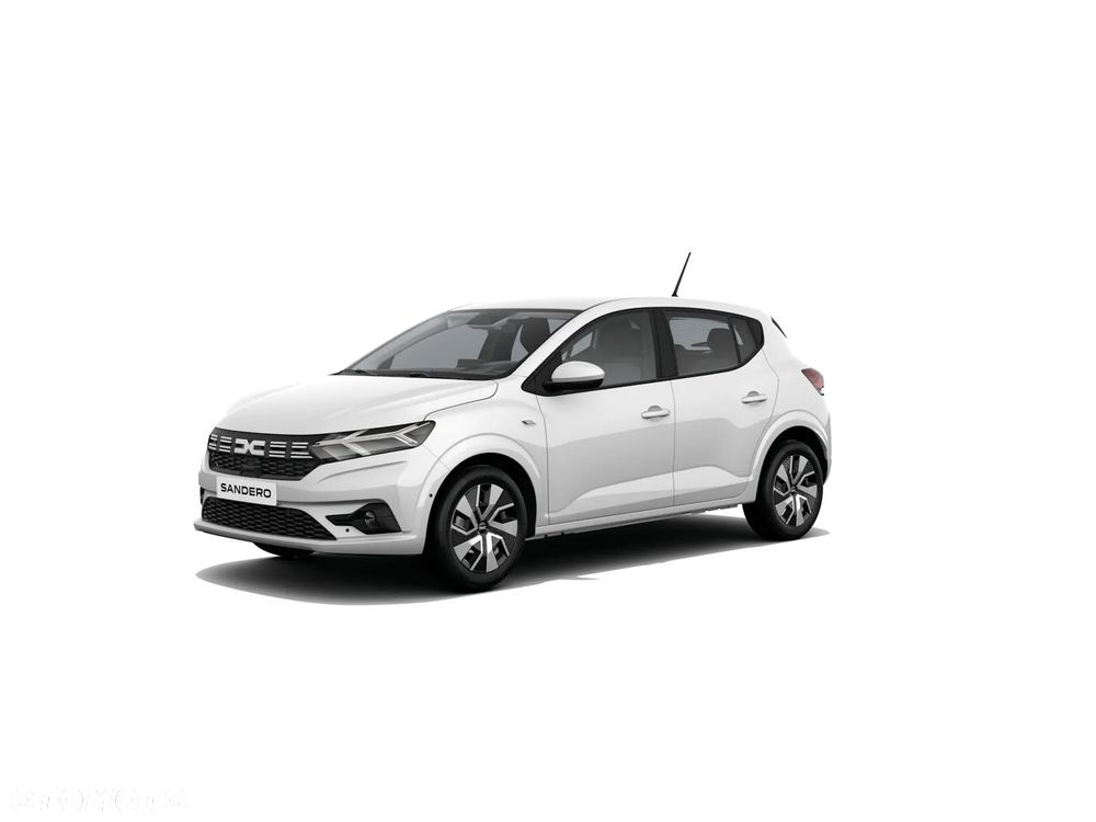Dacia Sandero 1.0 TCe Expression - 1