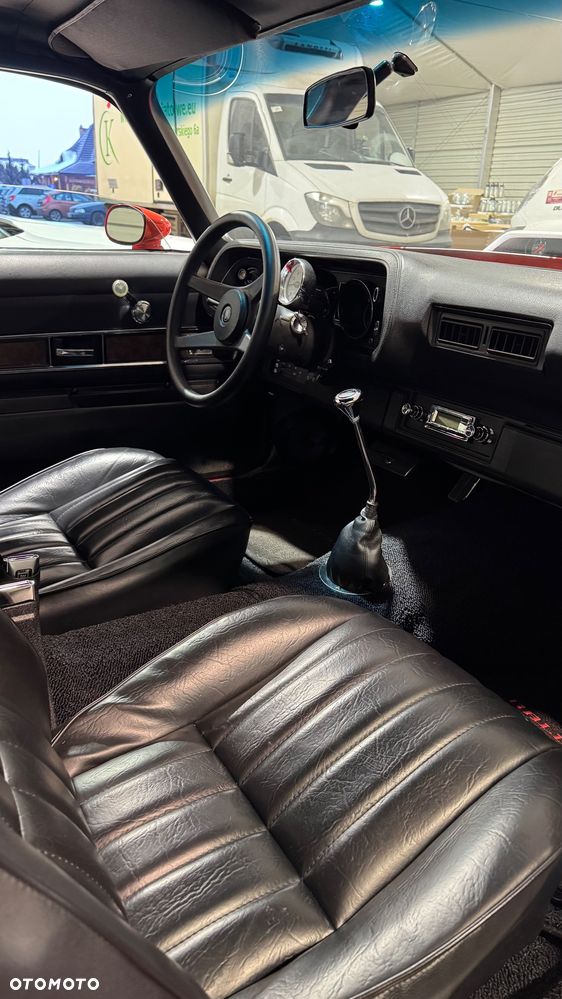 Chevrolet Camaro - 10