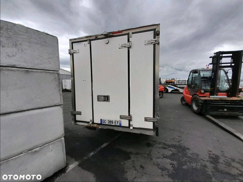 Renault Master - 5