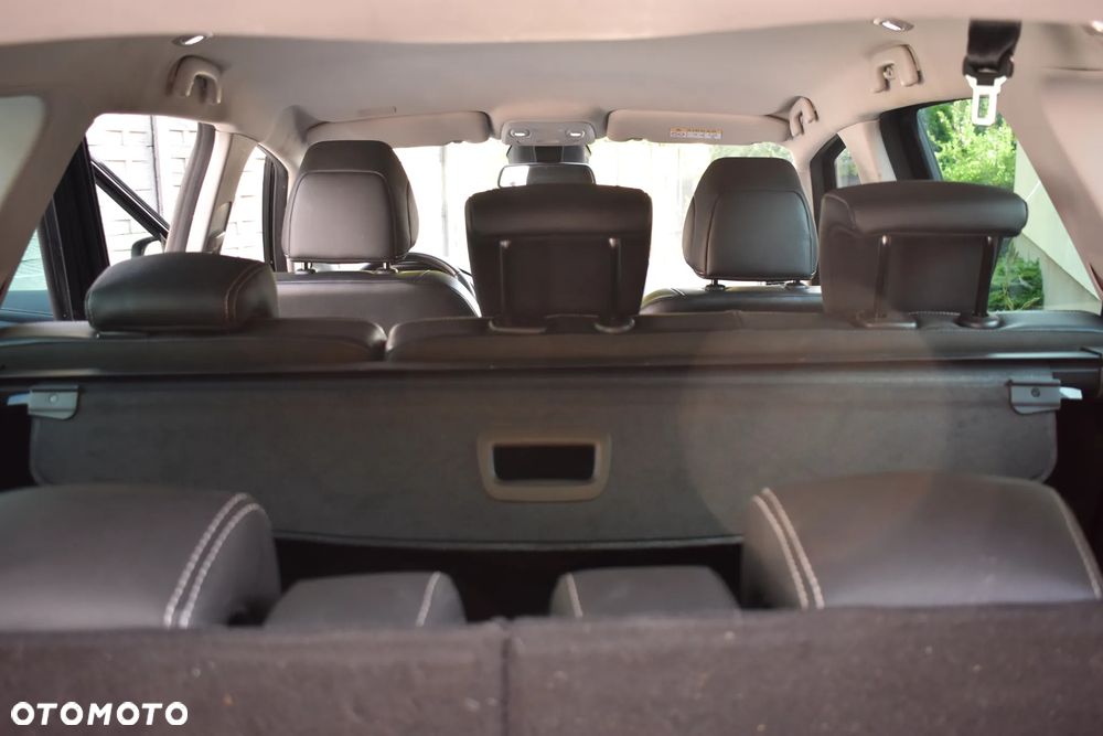 Renault Grand Scenic - 6