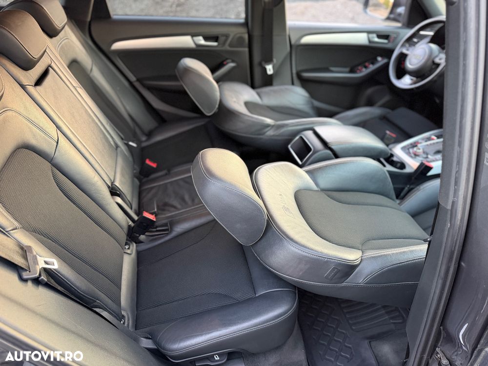 Audi Q5 2.0 TDI Quattro S tronic - 16