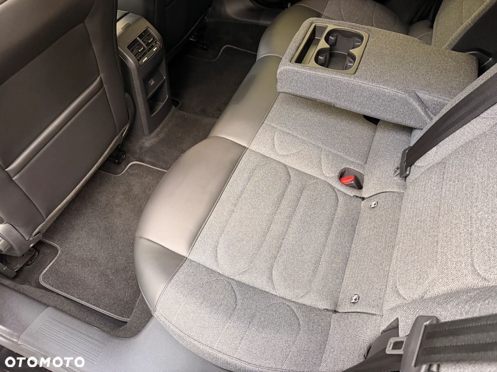 Citroën C5X 225 Start&Stopp e-EAT8 PLUS - 29