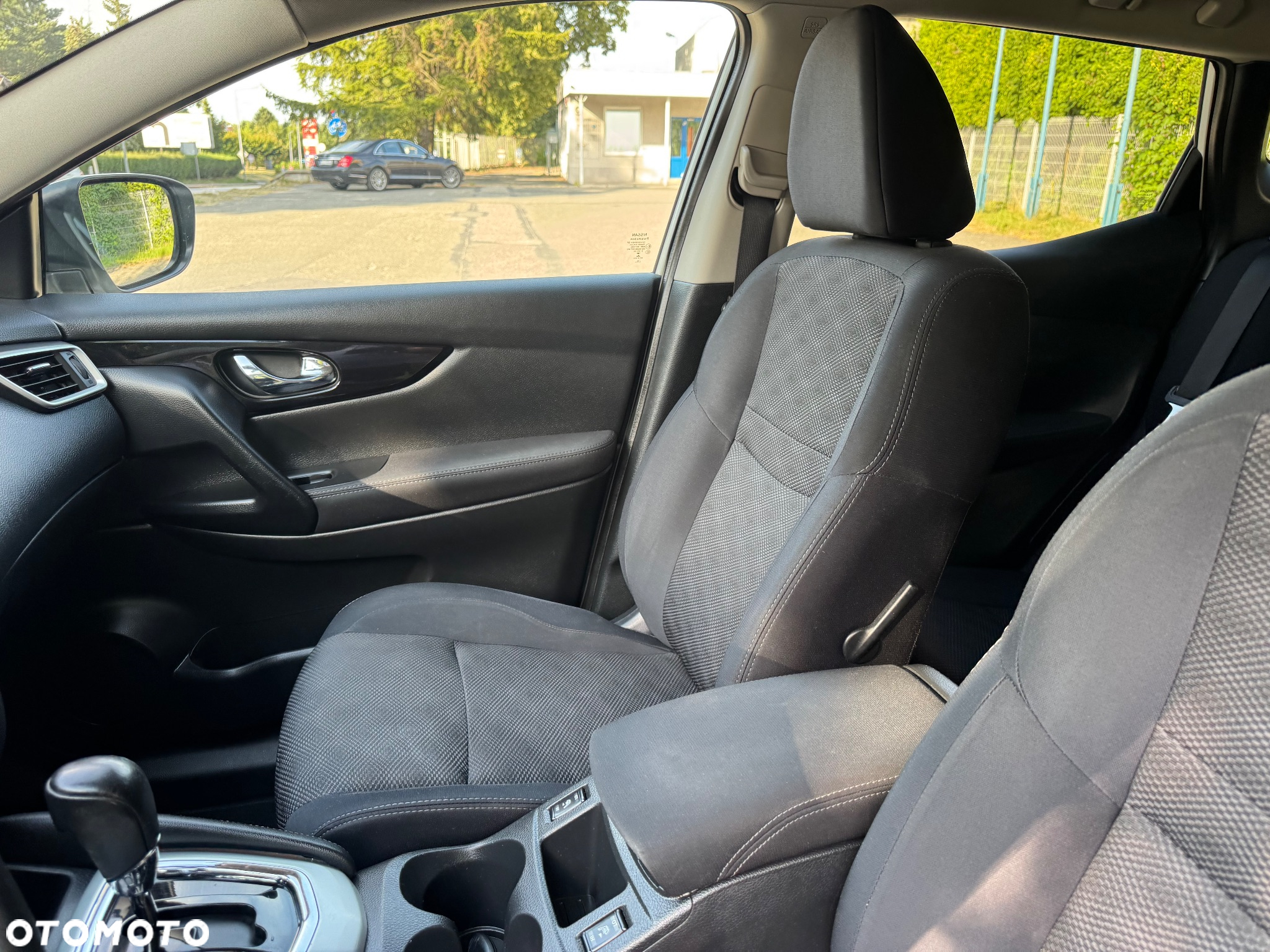 Nissan Qashqai - 9