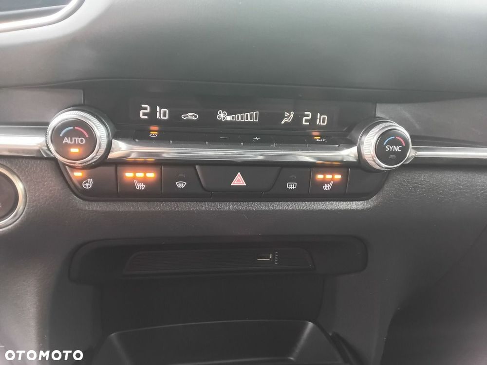 Mazda CX-30 - 23