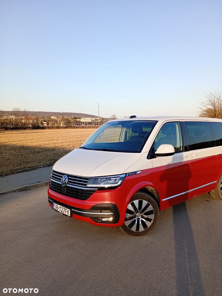 Volkswagen Multivan - 7