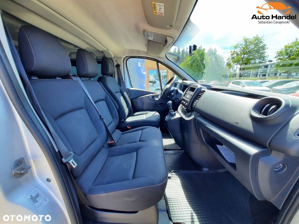 Fiat Talento L2H1 Family - 38