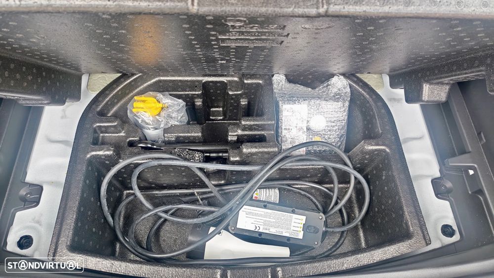 Hyundai Kauai 39 kWh Premium - 21