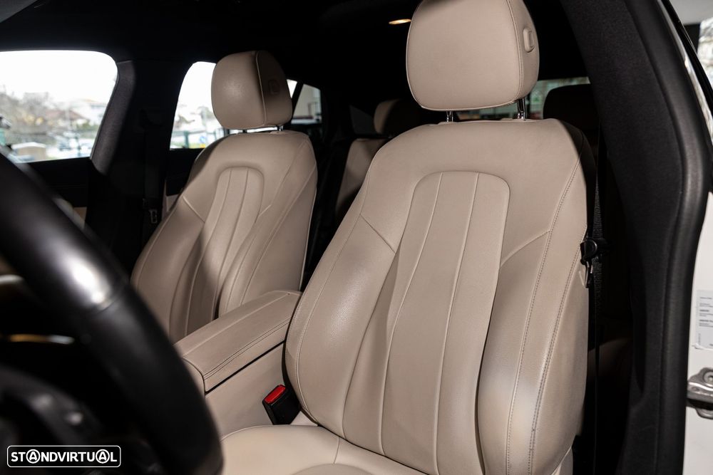 Mercedes-Benz CLA 180 d Shooting Brake Style Plus Aut. - 29