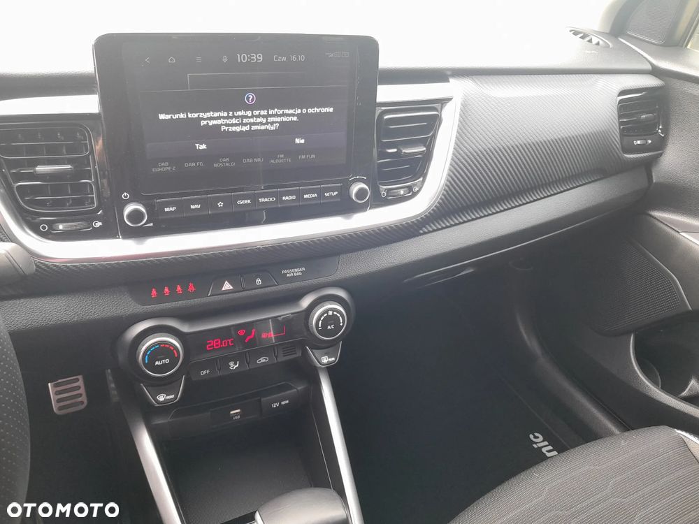 Kia Stonic 1.0 T-GDI GT Line DCT - 18