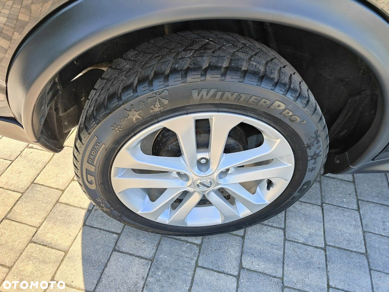 Nissan Juke 1.5 dCi Dynamic Edition EU6 - 31