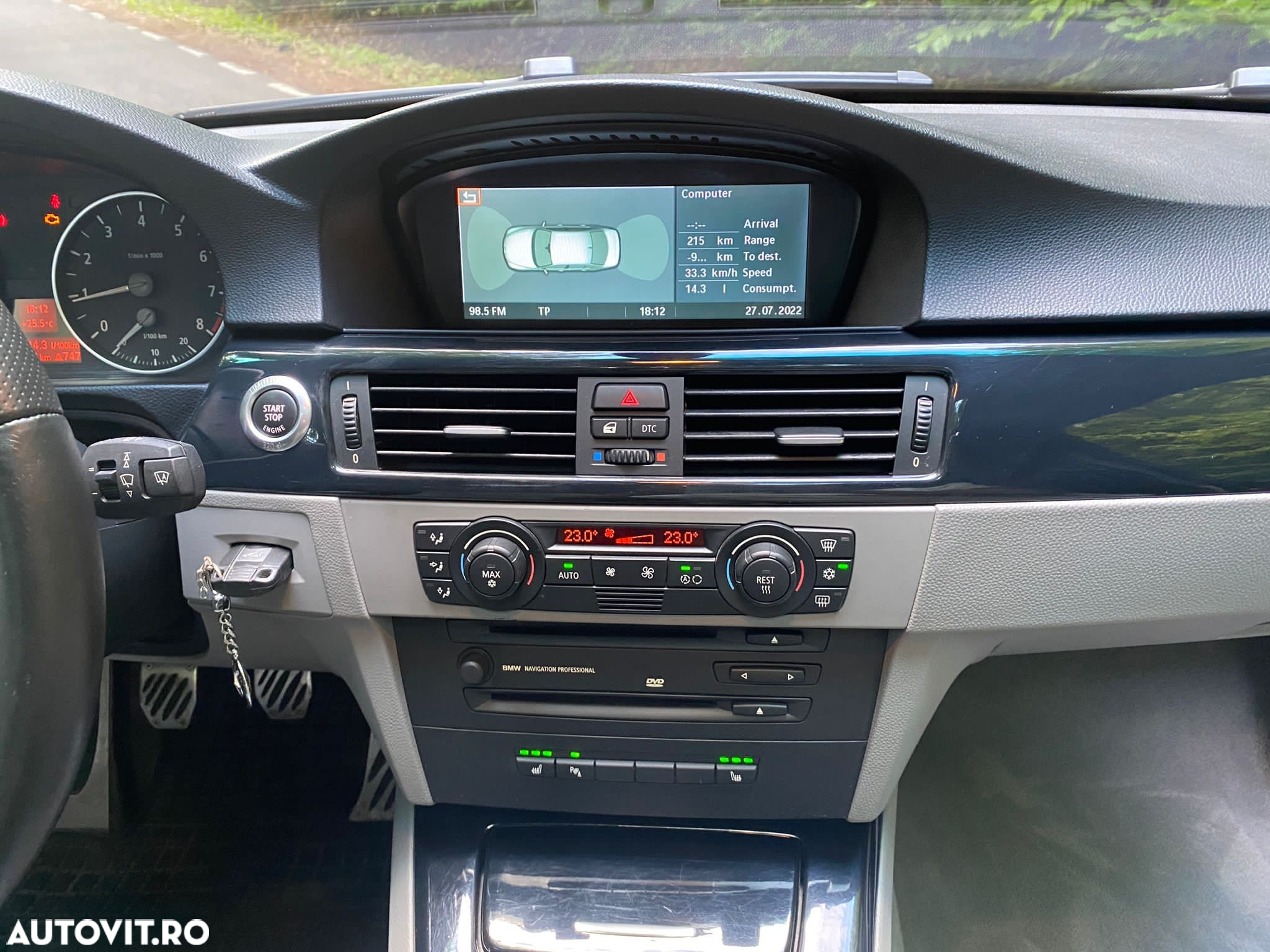 BMW Seria 3 - 13