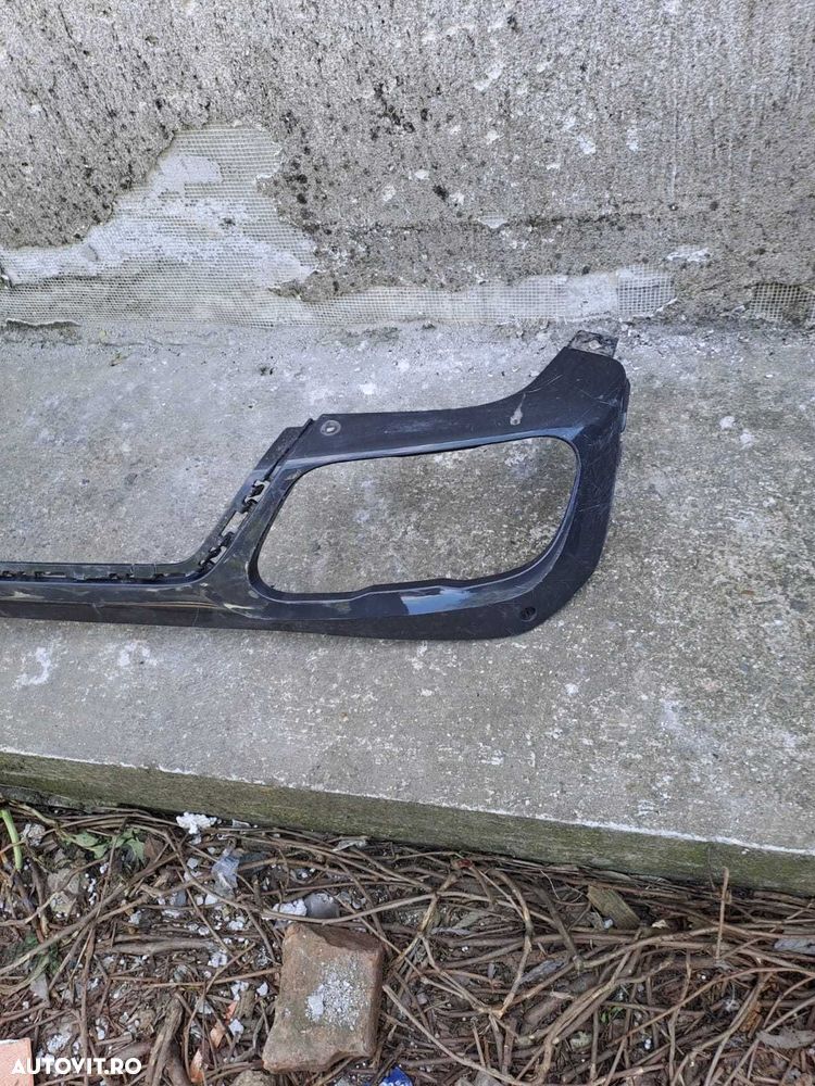 Spoiler difuzor bara spate Bmw X5 G05 M-Sport cod 51128069258 - 3