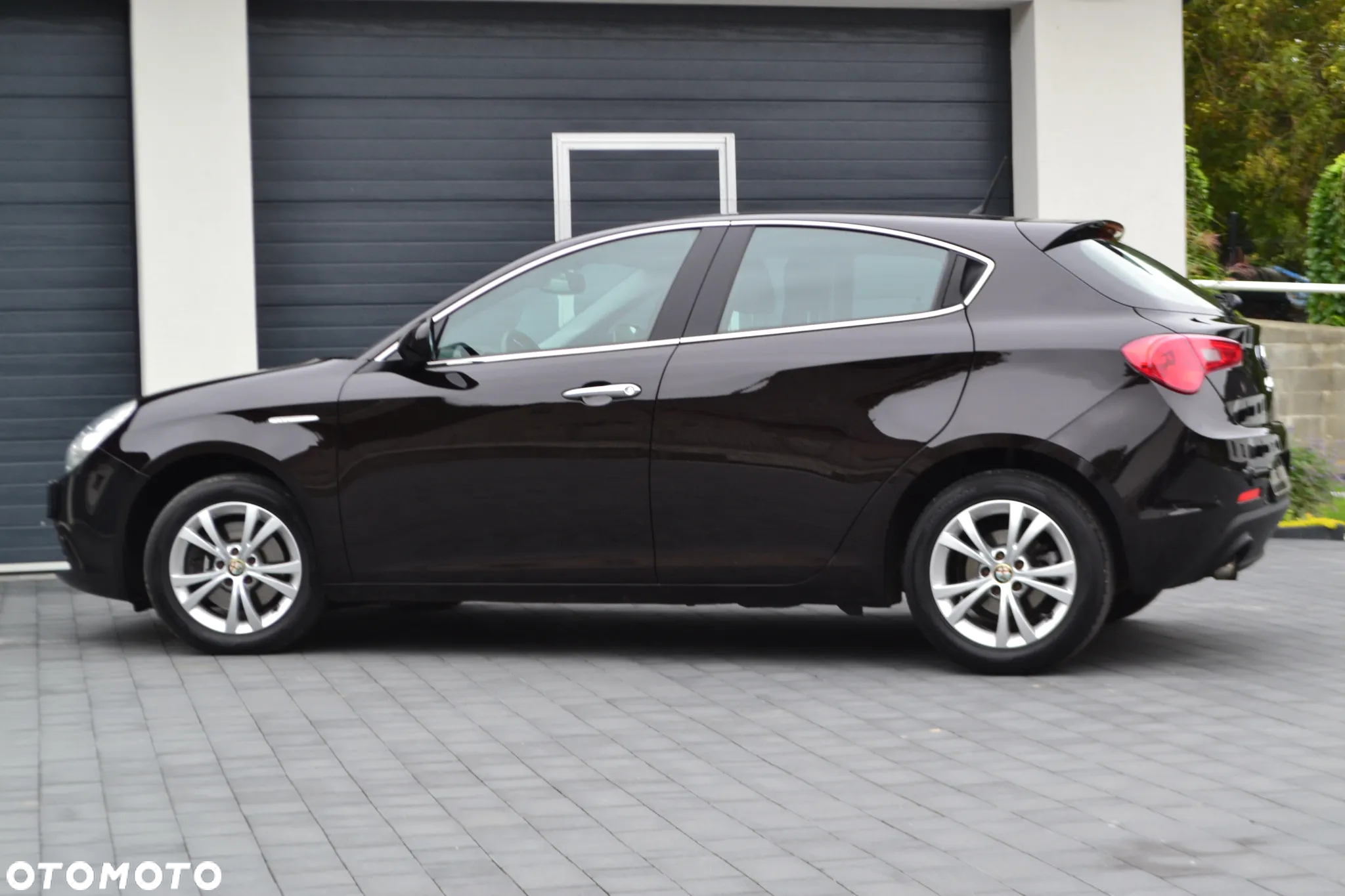 Alfa Romeo Giulietta - 19