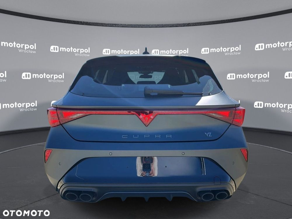 Cupra Leon - 9