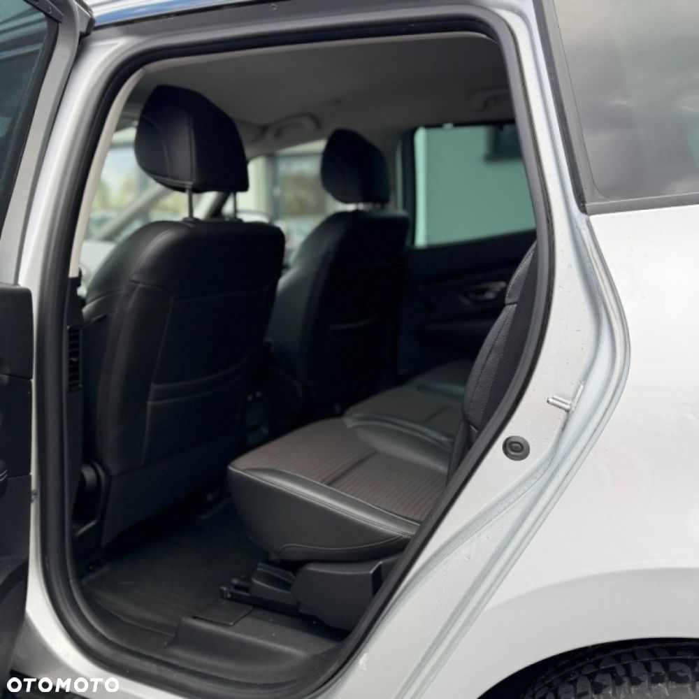 Renault Scenic - 20