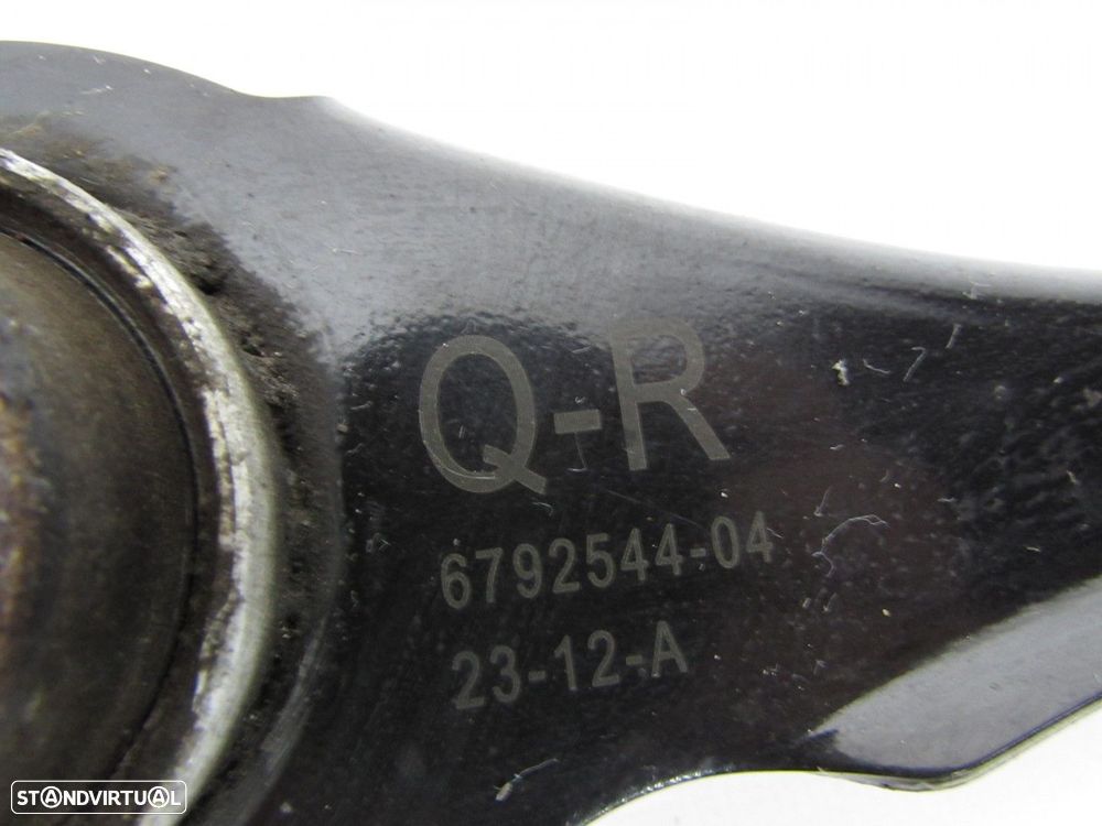 Braço Direito/Trás/Superior Seminovo/ Original BMW 1 (F20)/BMW 3 (F30, F80)/BMW... - 2