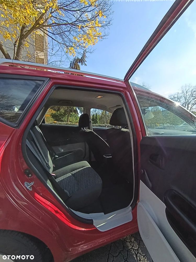 Kia Ceed 1.6 Comfort - 25