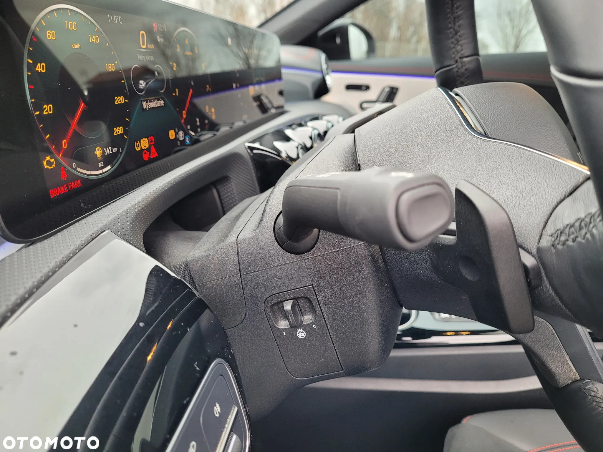 Mercedes-Benz CLA 250 4-Matic AMG Line 7G-DCT - 22