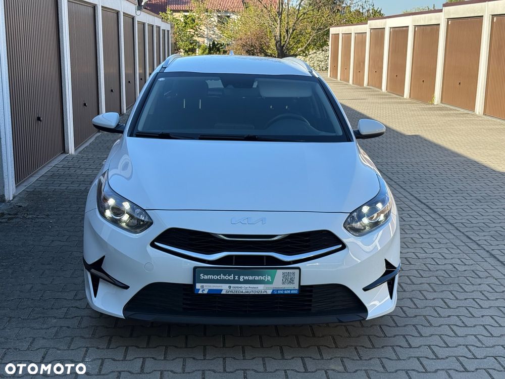 Kia Ceed 1.5 T-GDI S - 40