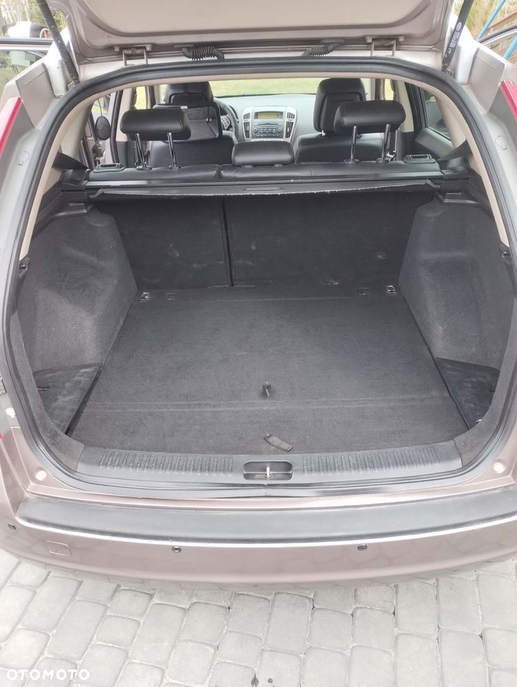 Kia Ceed 1.6 Crdi Comfort - 16