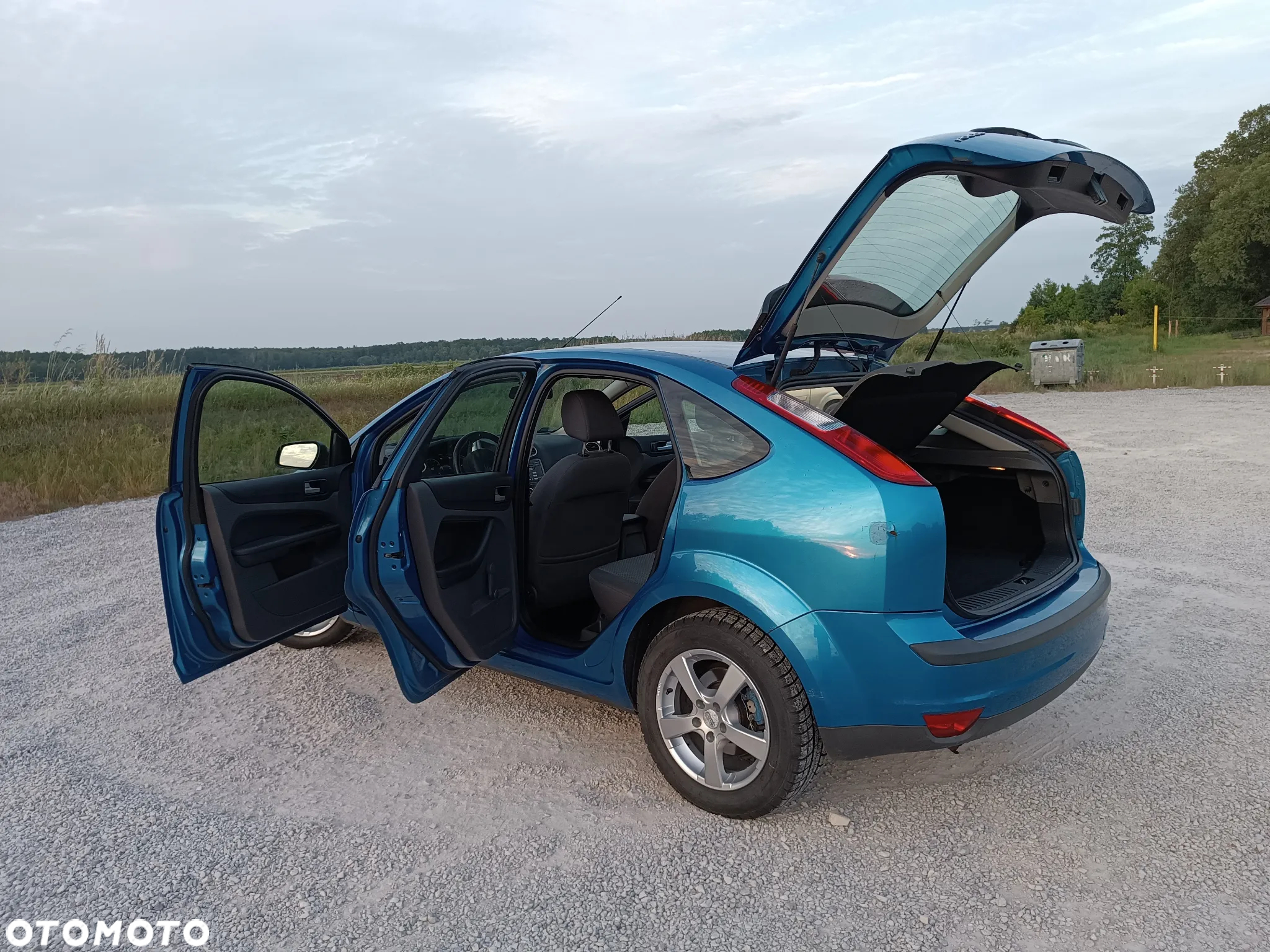 Ford Focus - 9
