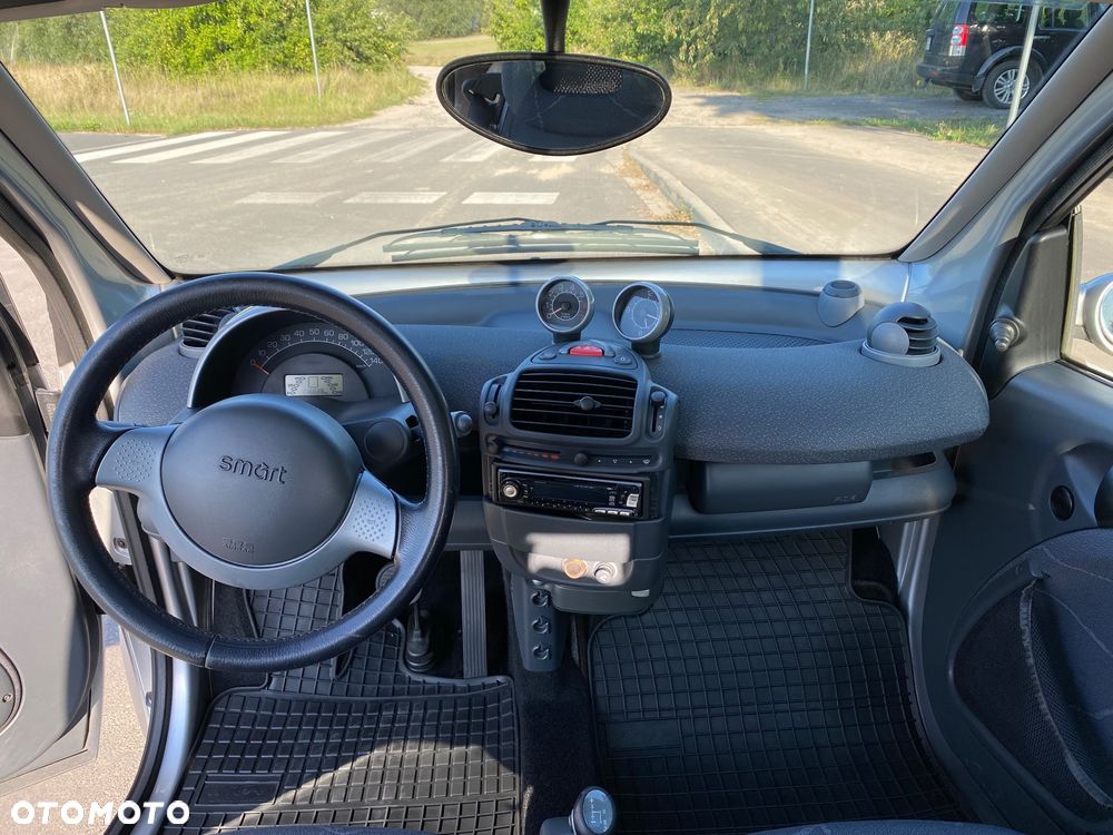 Smart Fortwo - 24