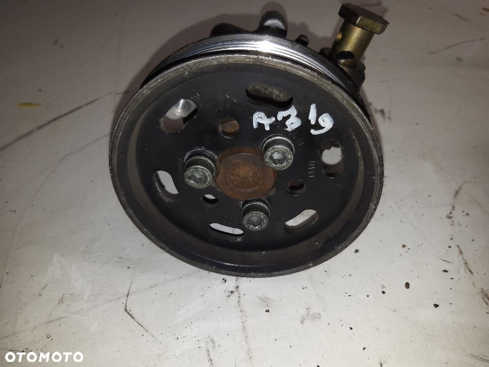 Pompa wspomagania A3 1.9 - 1