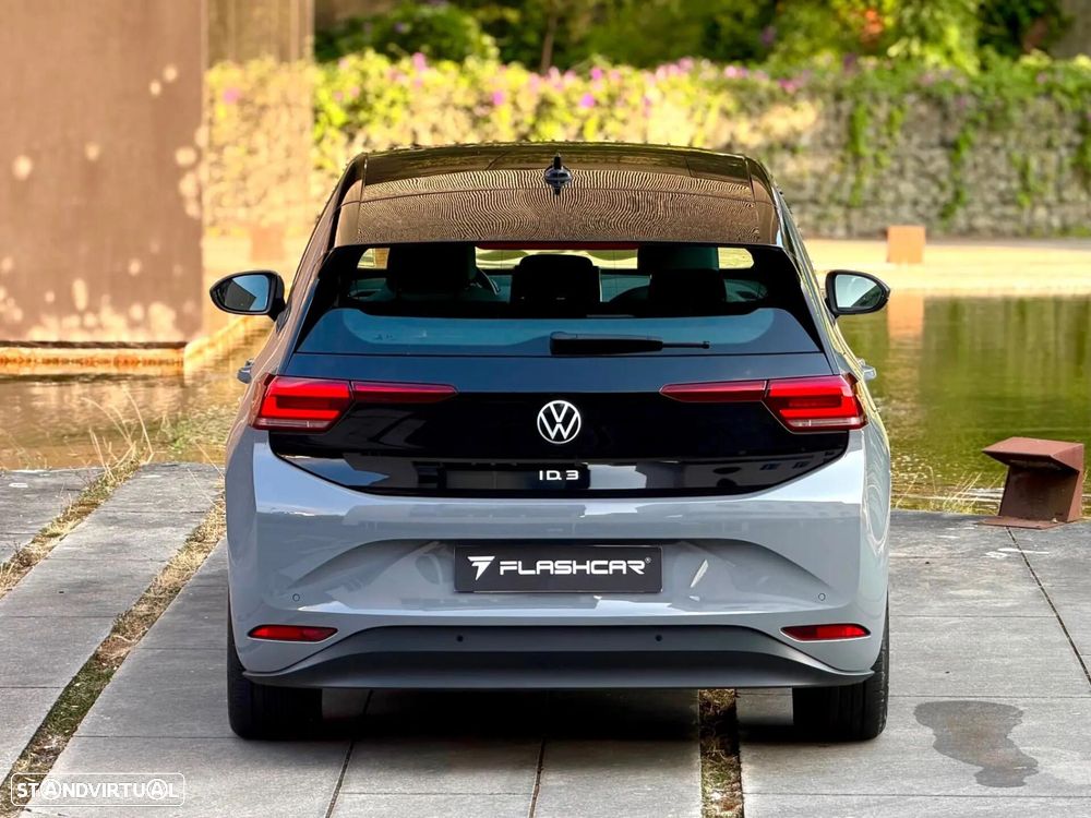 VW ID.3 Pro Performance - 31