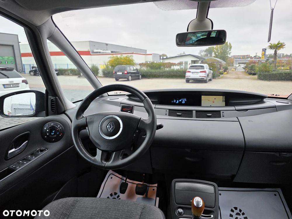Renault Espace 2.0 dCi Impulsion - 7