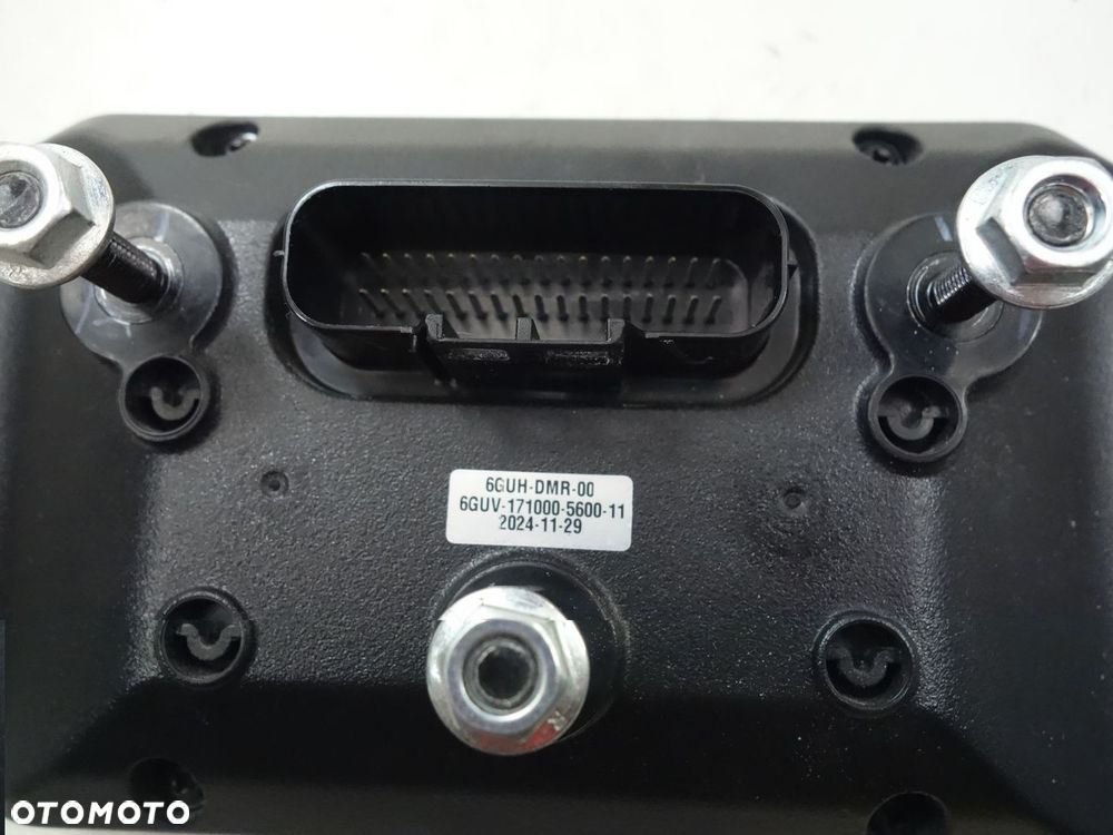 Licznik zegar prędkościomierz Cfmoto 675 Sr-r - 7