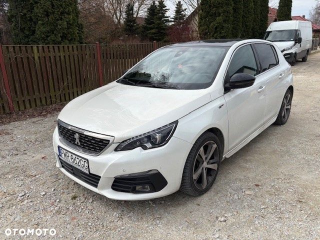 Peugeot 308 BlueHDi 130 EAT8 Stop & Start GT - 1