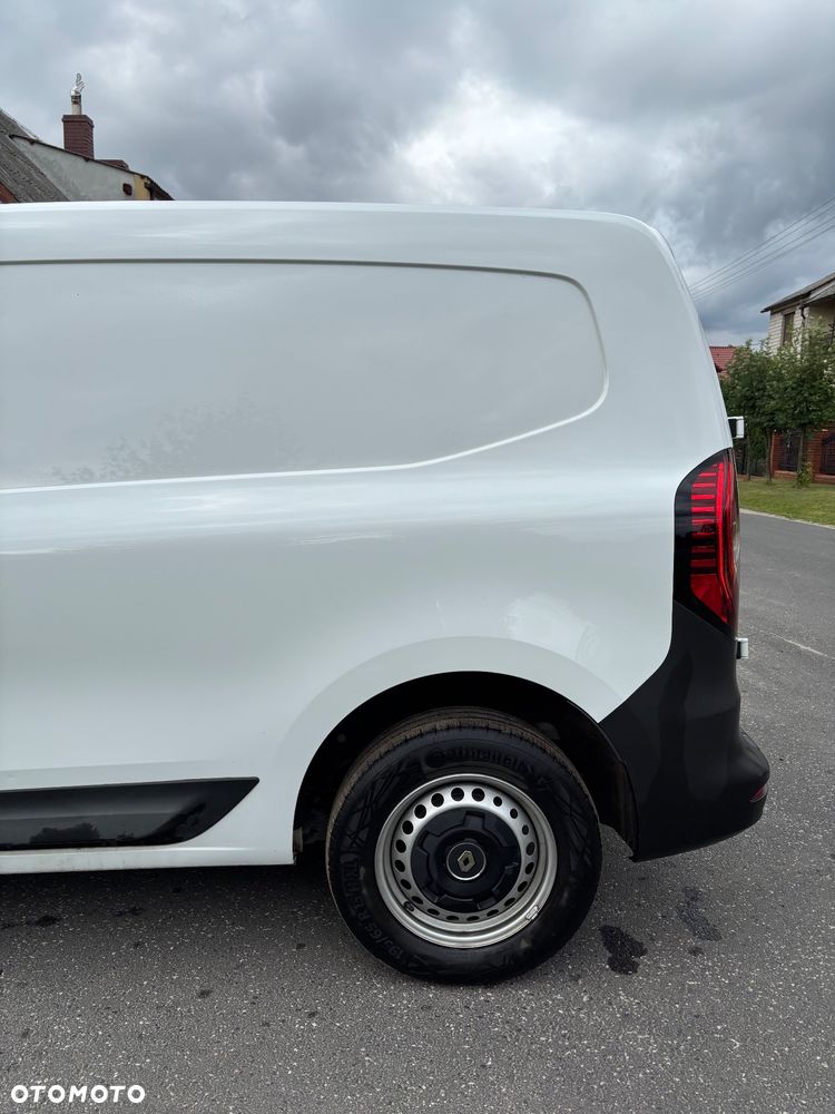 Renault Kangoo - 8