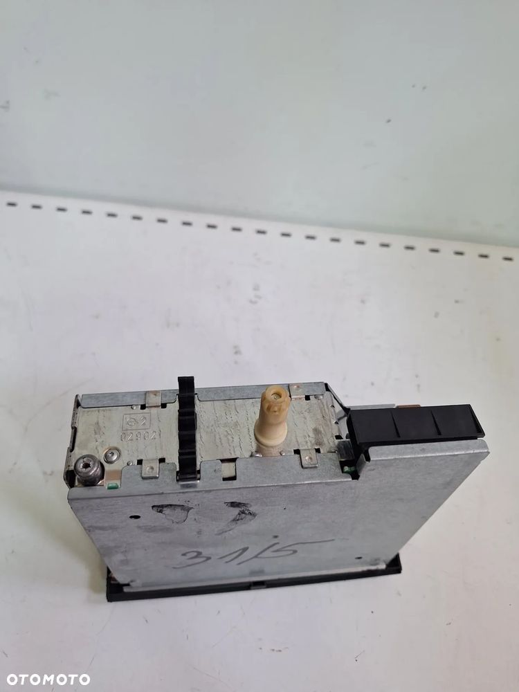 radio fabryczne CD RENAULT SCENIC II RENRDW132-10    (31/5) - 7