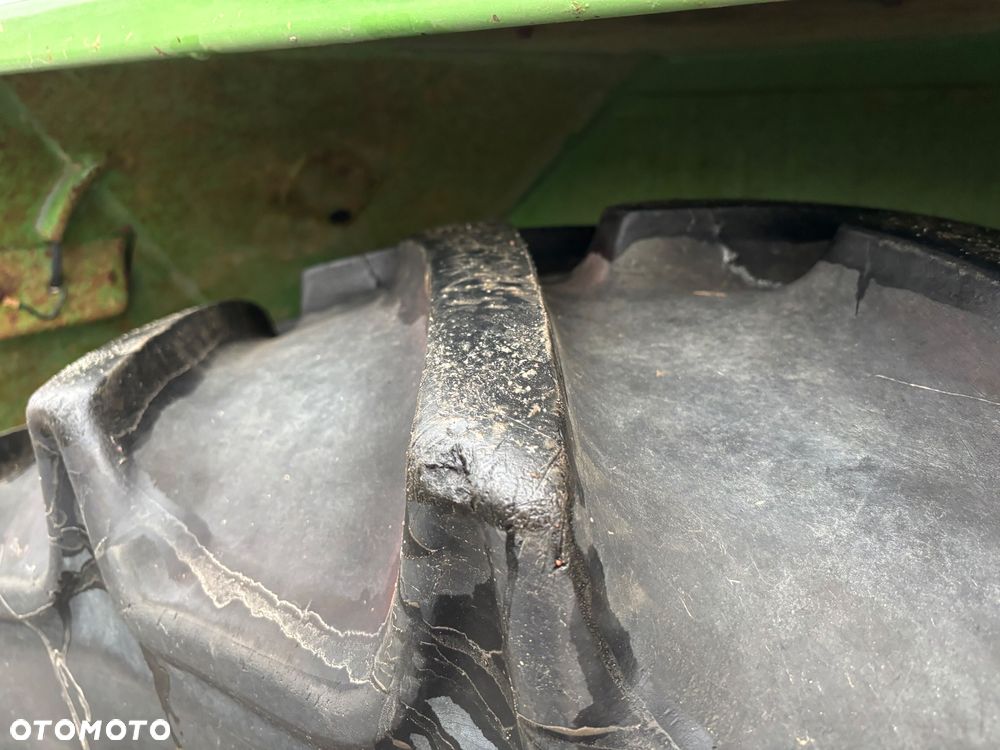 Fendt FAVORIT 610 LS TURBOMATIK - 13