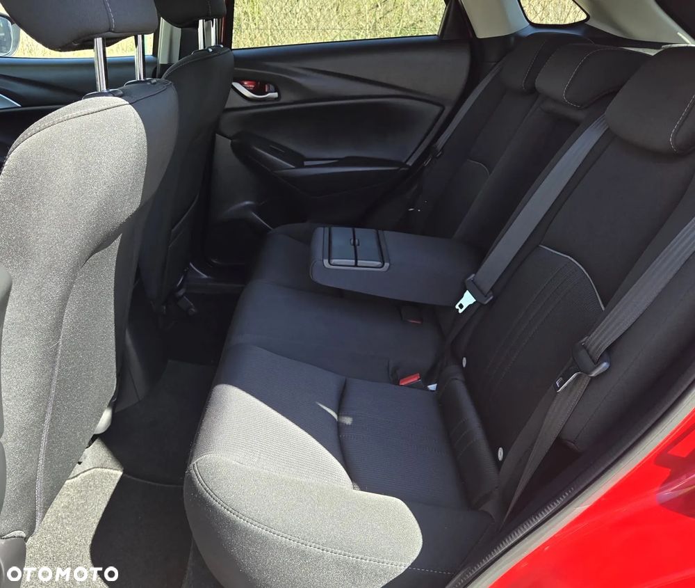 Mazda CX-3 2.0 SkyPassion - 31