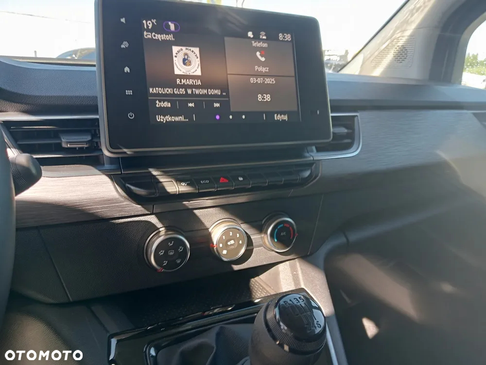 Renault Kangoo 1.3 TCe Equilibre - 12