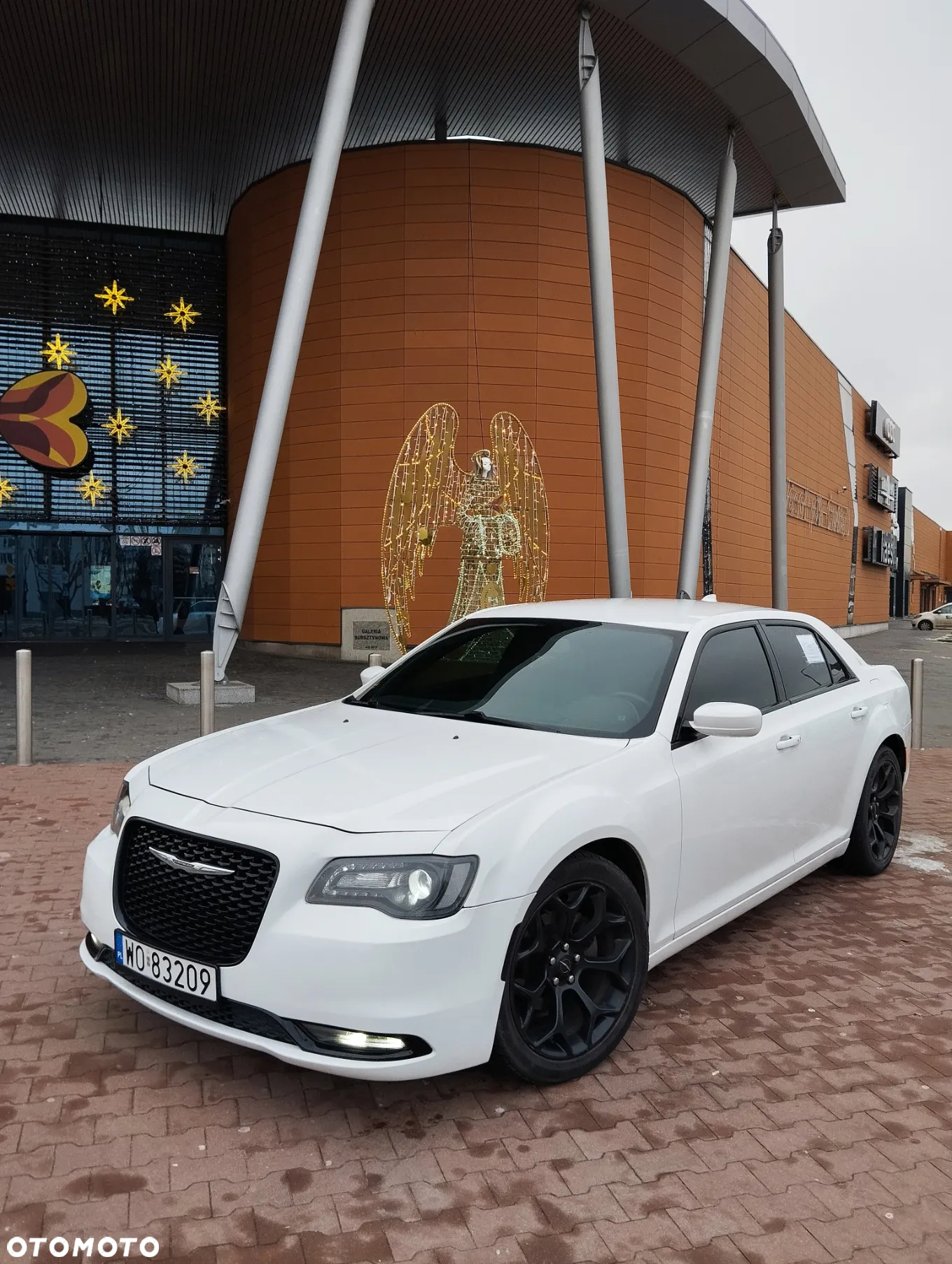 Chrysler 300s - 30