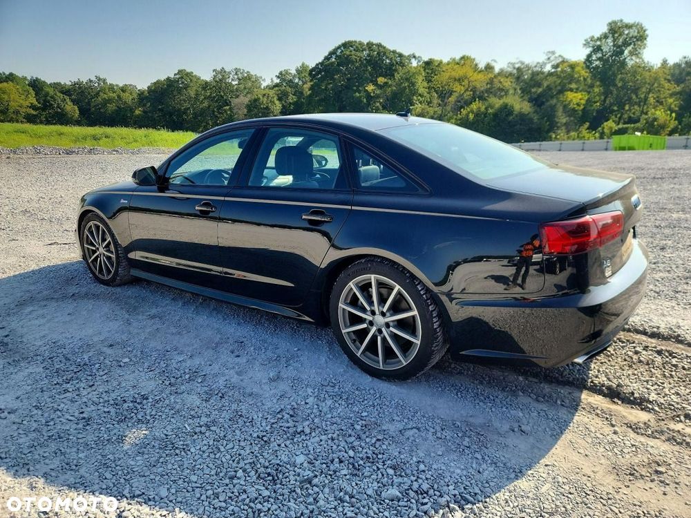 Audi A6 Limousine 3.0 TFSI Quattro S tronic - 6