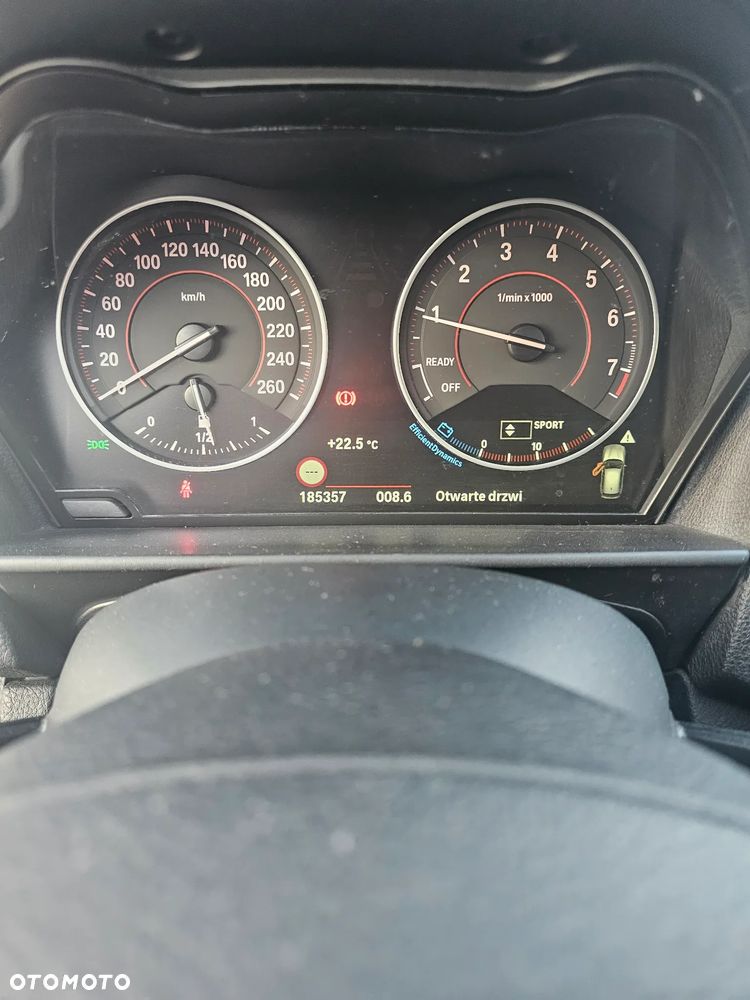 BMW Seria 1 118i Edition M Sport Shadow - 13