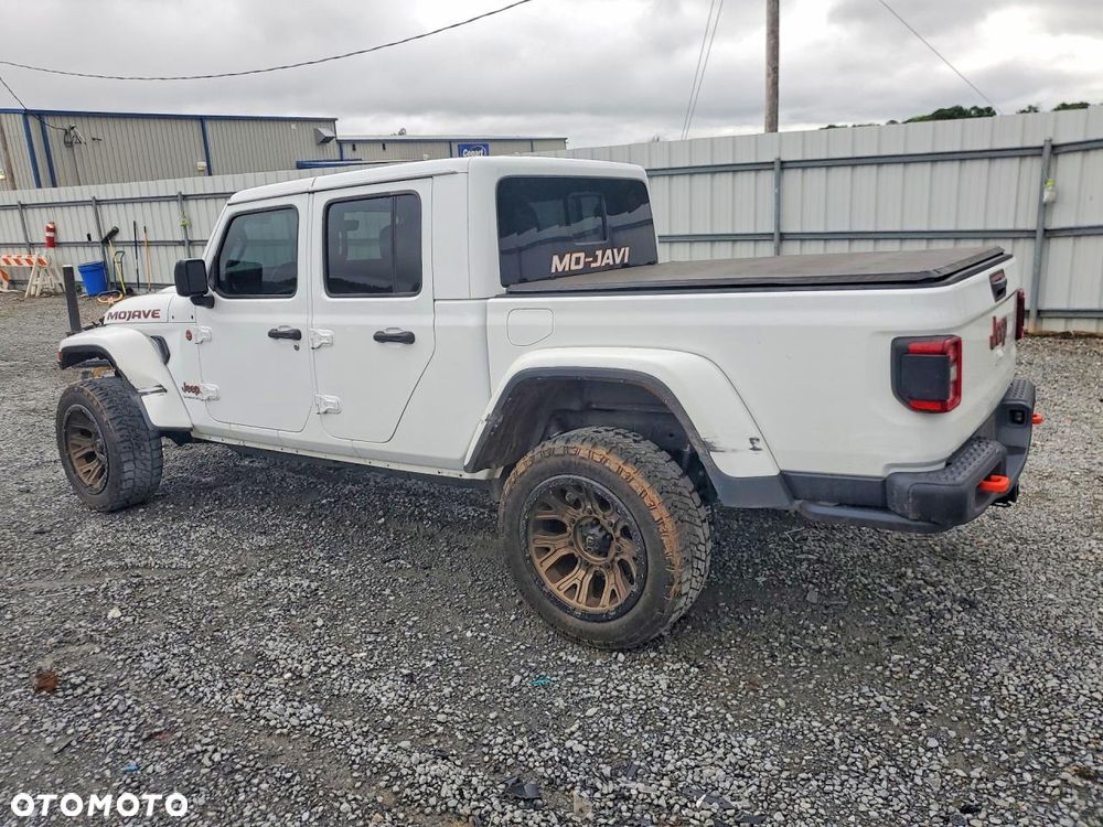 Jeep Gladiator - 6